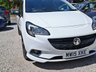 USED 2015 15 VAUXHALL CORSA 1.2i Limited Edition Hatchback 3dr Petrol Manual Euro 6 (70 ps) ** ONLY 50,000 MILES **