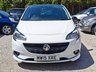 USED 2015 15 VAUXHALL CORSA 1.2i Limited Edition Hatchback 3dr Petrol Manual Euro 6 (70 ps) ** ONLY 50,000 MILES **