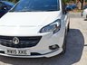 USED 2015 15 VAUXHALL CORSA 1.2i Limited Edition Hatchback 3dr Petrol Manual Euro 6 (70 ps) ** ONLY 50,000 MILES **