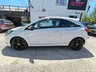 USED 2015 15 VAUXHALL CORSA 1.2i Limited Edition Hatchback 3dr Petrol Manual Euro 6 (70 ps) ** ONLY 50,000 MILES **