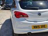 USED 2015 15 VAUXHALL CORSA 1.2i Limited Edition Hatchback 3dr Petrol Manual Euro 6 (70 ps) ** ONLY 50,000 MILES **