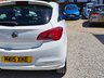USED 2015 15 VAUXHALL CORSA 1.2i Limited Edition Hatchback 3dr Petrol Manual Euro 6 (70 ps) ** ONLY 50,000 MILES **