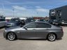 USED 2012 12 BMW 5 SERIES 2.0 520d M Sport Saloon 4dr Diesel Steptronic Euro 5-2 FORMER KEEPERS FINISHED IN SPACE GREY WITH BLACK DAKOTA LEATHER-18