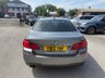 USED 2012 12 BMW 5 SERIES 2.0 520d M Sport Saloon 4dr Diesel Steptronic Euro 5-2 FORMER KEEPERS FINISHED IN SPACE GREY WITH BLACK DAKOTA LEATHER-18