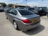 USED 2012 12 BMW 5 SERIES 2.0 520d M Sport Saloon 4dr Diesel Steptronic Euro 5-2 FORMER KEEPERS FINISHED IN SPACE GREY WITH BLACK DAKOTA LEATHER-18