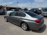 USED 2012 12 BMW 5 SERIES 2.0 520d M Sport Saloon 4dr Diesel Steptronic Euro 5-2 FORMER KEEPERS FINISHED IN SPACE GREY WITH BLACK DAKOTA LEATHER-18