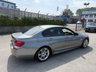 USED 2012 12 BMW 5 SERIES 2.0 520d M Sport Saloon 4dr Diesel Steptronic Euro 5-2 FORMER KEEPERS FINISHED IN SPACE GREY WITH BLACK DAKOTA LEATHER-18