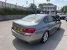 USED 2012 12 BMW 5 SERIES 2.0 520d M Sport Saloon 4dr Diesel Steptronic Euro 5-2 FORMER KEEPERS FINISHED IN SPACE GREY WITH BLACK DAKOTA LEATHER-18