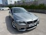 USED 2012 12 BMW 5 SERIES 2.0 520d M Sport Saloon 4dr Diesel Steptronic Euro 5-2 FORMER KEEPERS FINISHED IN SPACE GREY WITH BLACK DAKOTA LEATHER-18