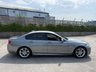 USED 2012 12 BMW 5 SERIES 2.0 520d M Sport Saloon 4dr Diesel Steptronic Euro 5-2 FORMER KEEPERS FINISHED IN SPACE GREY WITH BLACK DAKOTA LEATHER-18