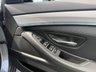 USED 2012 12 BMW 5 SERIES 2.0 520d M Sport Saloon 4dr Diesel Steptronic Euro 5-2 FORMER KEEPERS FINISHED IN SPACE GREY WITH BLACK DAKOTA LEATHER-18