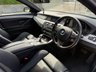 USED 2012 12 BMW 5 SERIES 2.0 520d M Sport Saloon 4dr Diesel Steptronic Euro 5-2 FORMER KEEPERS FINISHED IN SPACE GREY WITH BLACK DAKOTA LEATHER-18