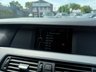 USED 2012 12 BMW 5 SERIES 2.0 520d M Sport Saloon 4dr Diesel Steptronic Euro 5-2 FORMER KEEPERS FINISHED IN SPACE GREY WITH BLACK DAKOTA LEATHER-18