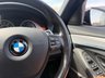 USED 2012 12 BMW 5 SERIES 2.0 520d M Sport Saloon 4dr Diesel Steptronic Euro 5-2 FORMER KEEPERS FINISHED IN SPACE GREY WITH BLACK DAKOTA LEATHER-18
