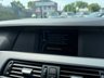 USED 2012 12 BMW 5 SERIES 2.0 520d M Sport Saloon 4dr Diesel Steptronic Euro 5-2 FORMER KEEPERS FINISHED IN SPACE GREY WITH BLACK DAKOTA LEATHER-18