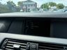 USED 2012 12 BMW 5 SERIES 2.0 520d M Sport Saloon 4dr Diesel Steptronic Euro 5-2 FORMER KEEPERS FINISHED IN SPACE GREY WITH BLACK DAKOTA LEATHER-18