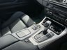 USED 2012 12 BMW 5 SERIES 2.0 520d M Sport Saloon 4dr Diesel Steptronic Euro 5-2 FORMER KEEPERS FINISHED IN SPACE GREY WITH BLACK DAKOTA LEATHER-18