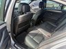 USED 2012 12 BMW 5 SERIES 2.0 520d M Sport Saloon 4dr Diesel Steptronic Euro 5-2 FORMER KEEPERS FINISHED IN SPACE GREY WITH BLACK DAKOTA LEATHER-18
