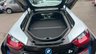 USED 2015 E BMW I8 Silver 1.5 7.1kWh Plug-in hybrid coupe, 49,050 miles, ULEZ compliant, Automatic 4WD, 20in alloys, HK audio, Sat nav, Camera, Cruise, 8.8in Display. This 2015 BMW i8 presents a remarkable opportunity with exceptionally low mileage for its age, having covered just 49,050 miles. This impressive plug in hybrid sports car features a 1.5 litre petrol engine and four wheel drive, meeting Euro 6 emission standards. It comes with a 3 month warranty for your peace of mind, and its MOT is valid until March 2027. Notable features include striking 20 inch BMW i Turbine Spoke Style 625 alloy wheels, a comprehensive Driving Assistant system, and eye catch