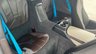 USED 2015 E BMW I8 Silver 1.5 7.1kWh Plug-in hybrid coupe, 49,050 miles, ULEZ compliant, Automatic 4WD, 20in alloys, HK audio, Sat nav, Camera, Cruise, 8.8in Display. This 2015 BMW i8 presents a remarkable opportunity with exceptionally low mileage for its age, having covered just 49,050 miles. This impressive plug in hybrid sports car features a 1.5 litre petrol engine and four wheel drive, meeting Euro 6 emission standards. It comes with a 3 month warranty for your peace of mind, and its MOT is valid until March 2027. Notable features include striking 20 inch BMW i Turbine Spoke Style 625 alloy wheels, a comprehensive Driving Assistant system, and eye catch