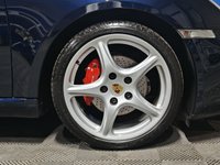 USED 2005 J PORSCHE BOXSTER 3.2 987 S Convertible 2dr Petrol Manual (248 g/km, 280 bhp) 