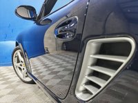 USED 2005 J PORSCHE BOXSTER 3.2 987 S Convertible 2dr Petrol Manual (248 g/km, 280 bhp) 