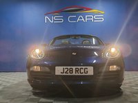 USED 2005 J PORSCHE BOXSTER 3.2 987 S Convertible 2dr Petrol Manual (248 g/km, 280 bhp) 