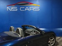 USED 2005 J PORSCHE BOXSTER 3.2 987 S Convertible 2dr Petrol Manual (248 g/km, 280 bhp) 