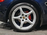 USED 2005 J PORSCHE BOXSTER 3.2 987 S Convertible 2dr Petrol Manual (248 g/km, 280 bhp) 