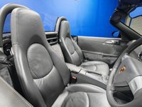 USED 2005 J PORSCHE BOXSTER 3.2 987 S Convertible 2dr Petrol Manual (248 g/km, 280 bhp) 