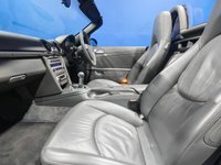 USED 2005 J PORSCHE BOXSTER 3.2 987 S Convertible 2dr Petrol Manual (248 g/km, 280 bhp) 