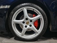 USED 2005 J PORSCHE BOXSTER 3.2 987 S Convertible 2dr Petrol Manual (248 g/km, 280 bhp) 