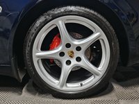 USED 2005 J PORSCHE BOXSTER 3.2 987 S Convertible 2dr Petrol Manual (248 g/km, 280 bhp) 