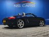 USED 2005 J PORSCHE BOXSTER 3.2 987 S Convertible 2dr Petrol Manual (248 g/km, 280 bhp) 