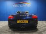 USED 2005 J PORSCHE BOXSTER 3.2 987 S Convertible 2dr Petrol Manual (248 g/km, 280 bhp) 