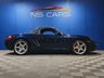 USED 2005 J PORSCHE BOXSTER 3.2 987 S Convertible 2dr Petrol Manual (248 g/km, 280 bhp) 