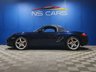 USED 2005 J PORSCHE BOXSTER 3.2 987 S Convertible 2dr Petrol Manual (248 g/km, 280 bhp) 