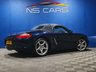 USED 2005 J PORSCHE BOXSTER 3.2 987 S Convertible 2dr Petrol Manual (248 g/km, 280 bhp) 