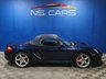 USED 2005 J PORSCHE BOXSTER 3.2 987 S Convertible 2dr Petrol Manual (248 g/km, 280 bhp) 