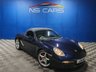USED 2005 J PORSCHE BOXSTER 3.2 987 S Convertible 2dr Petrol Manual (248 g/km, 280 bhp) 