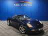USED 2005 J PORSCHE BOXSTER 3.2 987 S Convertible 2dr Petrol Manual (248 g/km, 280 bhp) 