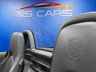 USED 2005 J PORSCHE BOXSTER 3.2 987 S Convertible 2dr Petrol Manual (248 g/km, 280 bhp) 