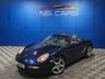 USED 2005 J PORSCHE BOXSTER 3.2 987 S Convertible 2dr Petrol Manual (248 g/km, 280 bhp) 