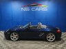 USED 2005 J PORSCHE BOXSTER 3.2 987 S Convertible 2dr Petrol Manual (248 g/km, 280 bhp) 