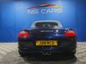 USED 2005 J PORSCHE BOXSTER 3.2 987 S Convertible 2dr Petrol Manual (248 g/km, 280 bhp) 