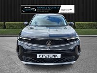 USED 2021 21 VAUXHALL MOKKA 1.2 Turbo Elite Nav Premium SUV 5dr Petrol Auto Euro 6 (s/s) (130 ps) HERE AT MOTOR SWITCH YOUR NEW MOTOR IS JUST A SWICH AWAY WITH THIS VAUXHALL MOKKA TURBO ELITE NAV PREMIUM SUV 5DR 1.2 PETROL AUTOMATIC EURO 6, WHICH COMES WITH A FULL 12 MONTHS NATIONWIDE WARRANTY AND ALSO COMES WITH A FULL 12 MONTHS MOT, THIS VEHICLE ALSO HAS 3 X SERVICE HISTORY STAMPS WITH THE LAST SERVICE BEING DONE AT 41229 MILES, THIS MOKKA ALSO HAS LOW MILEAGE, FINANCE AVAILABLE FROM 11.9% APR, DELIVERY AVAILABLE, PART EX WELCOME, FULLY VALETED USING AUTO SMART PRODUCTS, HPI CLEAR