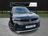 USED 2021 21 VAUXHALL MOKKA 1.2 Turbo Elite Nav Premium SUV 5dr Petrol Auto Euro 6 (s/s) (130 ps) HERE AT MOTOR SWITCH YOUR NEW MOTOR IS JUST A SWICH AWAY WITH THIS VAUXHALL MOKKA TURBO ELITE NAV PREMIUM SUV 5DR 1.2 PETROL AUTOMATIC EURO 6, WHICH COMES WITH A FULL 12 MONTHS NATIONWIDE WARRANTY AND ALSO COMES WITH A FULL 12 MONTHS MOT, THIS VEHICLE ALSO HAS 3 X SERVICE HISTORY STAMPS WITH THE LAST SERVICE BEING DONE AT 41229 MILES, THIS MOKKA ALSO HAS LOW MILEAGE, FINANCE AVAILABLE FROM 11.9% APR, DELIVERY AVAILABLE, PART EX WELCOME, FULLY VALETED USING AUTO SMART PRODUCTS, HPI CLEAR