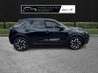 USED 2021 21 VAUXHALL MOKKA 1.2 Turbo Elite Nav Premium SUV 5dr Petrol Auto Euro 6 (s/s) (130 ps) HERE AT MOTOR SWITCH YOUR NEW MOTOR IS JUST A SWICH AWAY WITH THIS VAUXHALL MOKKA TURBO ELITE NAV PREMIUM SUV 5DR 1.2 PETROL AUTOMATIC EURO 6, WHICH COMES WITH A FULL 12 MONTHS NATIONWIDE WARRANTY AND ALSO COMES WITH A FULL 12 MONTHS MOT, THIS VEHICLE ALSO HAS 3 X SERVICE HISTORY STAMPS WITH THE LAST SERVICE BEING DONE AT 41229 MILES, THIS MOKKA ALSO HAS LOW MILEAGE, FINANCE AVAILABLE FROM 11.9% APR, DELIVERY AVAILABLE, PART EX WELCOME, FULLY VALETED USING AUTO SMART PRODUCTS, HPI CLEAR