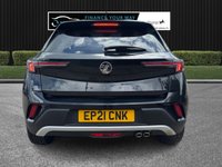 USED 2021 21 VAUXHALL MOKKA 1.2 Turbo Elite Nav Premium SUV 5dr Petrol Auto Euro 6 (s/s) (130 ps) HERE AT MOTOR SWITCH YOUR NEW MOTOR IS JUST A SWICH AWAY WITH THIS VAUXHALL MOKKA TURBO ELITE NAV PREMIUM SUV 5DR 1.2 PETROL AUTOMATIC EURO 6, WHICH COMES WITH A FULL 12 MONTHS NATIONWIDE WARRANTY AND ALSO COMES WITH A FULL 12 MONTHS MOT, THIS VEHICLE ALSO HAS 3 X SERVICE HISTORY STAMPS WITH THE LAST SERVICE BEING DONE AT 41229 MILES, THIS MOKKA ALSO HAS LOW MILEAGE, FINANCE AVAILABLE FROM 11.9% APR, DELIVERY AVAILABLE, PART EX WELCOME, FULLY VALETED USING AUTO SMART PRODUCTS, HPI CLEAR