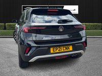 USED 2021 21 VAUXHALL MOKKA 1.2 Turbo Elite Nav Premium SUV 5dr Petrol Auto Euro 6 (s/s) (130 ps) HERE AT MOTOR SWITCH YOUR NEW MOTOR IS JUST A SWICH AWAY WITH THIS VAUXHALL MOKKA TURBO ELITE NAV PREMIUM SUV 5DR 1.2 PETROL AUTOMATIC EURO 6, WHICH COMES WITH A FULL 12 MONTHS NATIONWIDE WARRANTY AND ALSO COMES WITH A FULL 12 MONTHS MOT, THIS VEHICLE ALSO HAS 3 X SERVICE HISTORY STAMPS WITH THE LAST SERVICE BEING DONE AT 41229 MILES, THIS MOKKA ALSO HAS LOW MILEAGE, FINANCE AVAILABLE FROM 11.9% APR, DELIVERY AVAILABLE, PART EX WELCOME, FULLY VALETED USING AUTO SMART PRODUCTS, HPI CLEAR